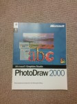 PhotoDraw 2000