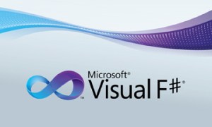 Visual F#
