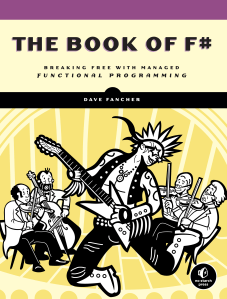 The Book Of F#